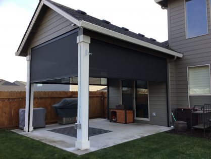 Motorized Screens 1.2 Motorized Screens 1.2