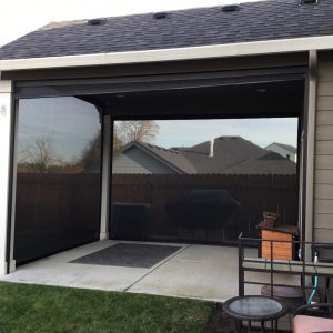 Motorized Screens 1.3