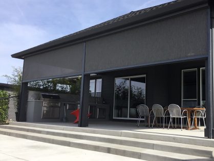 Motorized Screens 3.3 Motorized Screens 3.3