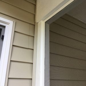 Screened in Porch 1.1 Screened in Porch 1.1