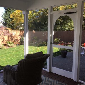 Screened in Porch 1.3 Screened in Porch 1.3