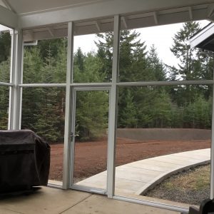 Screened in Porch 2.2 Screened in Porch 2.2