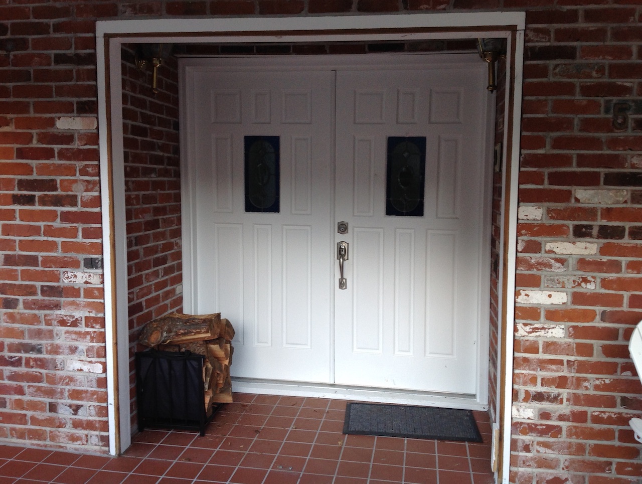 Hinged Screen Doors Portland OR (Oregon) Kraft Screens