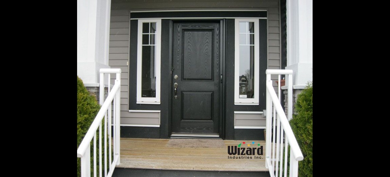 Retractable Screen Doors Portland OR (Oregon) Kraft Screens