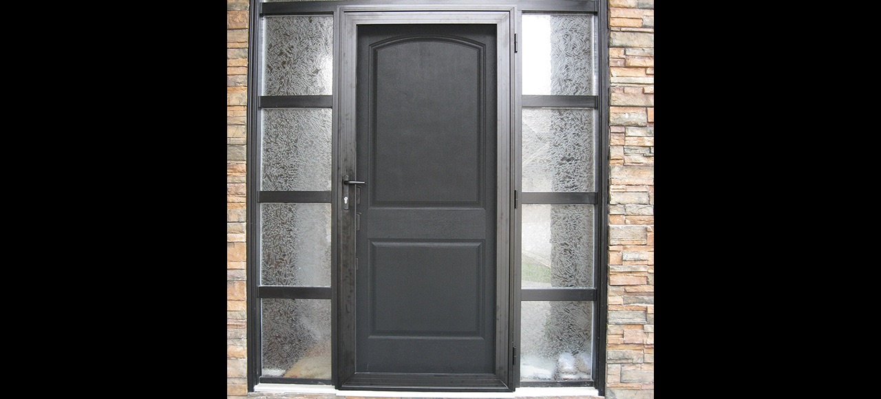 Security Doors Portland OR (Oregon) Kraft Screens