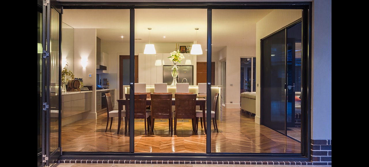 Vista View Screens Portland OR (Oregon) Kraft Screens