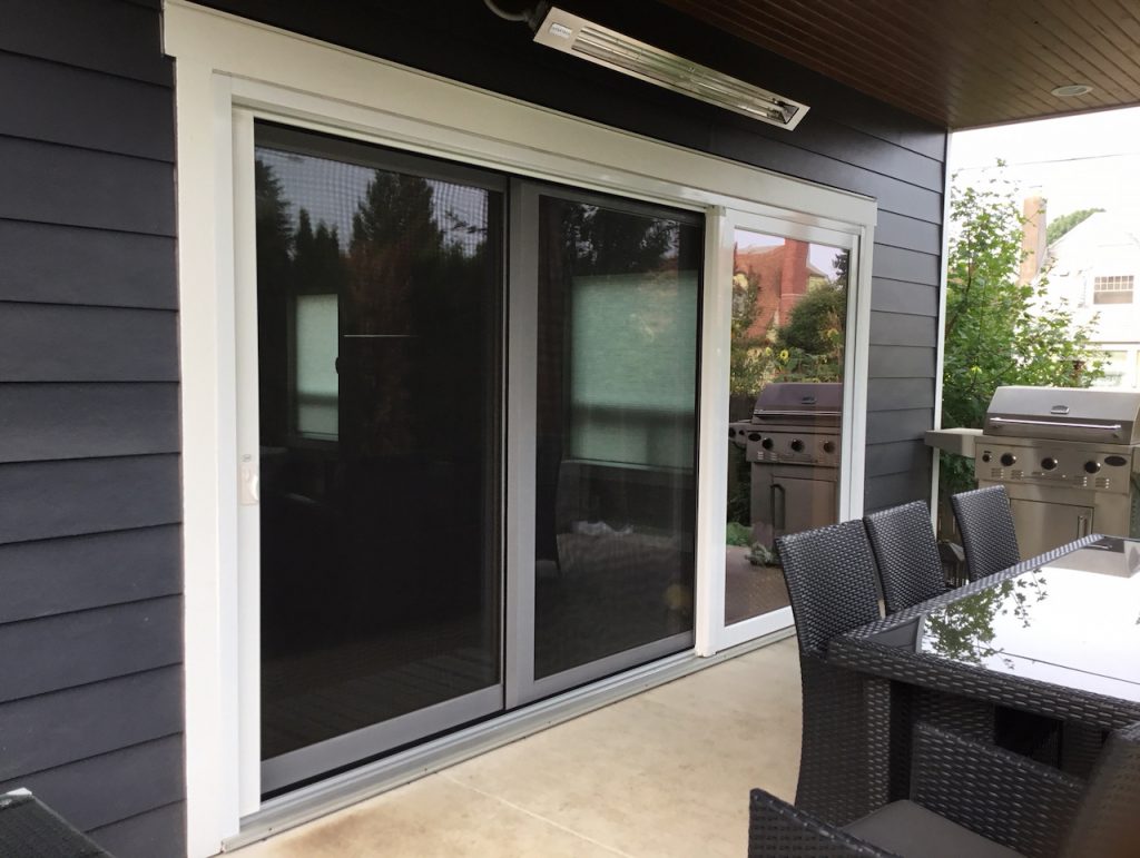 How to Choose a Screen Door that is right for you