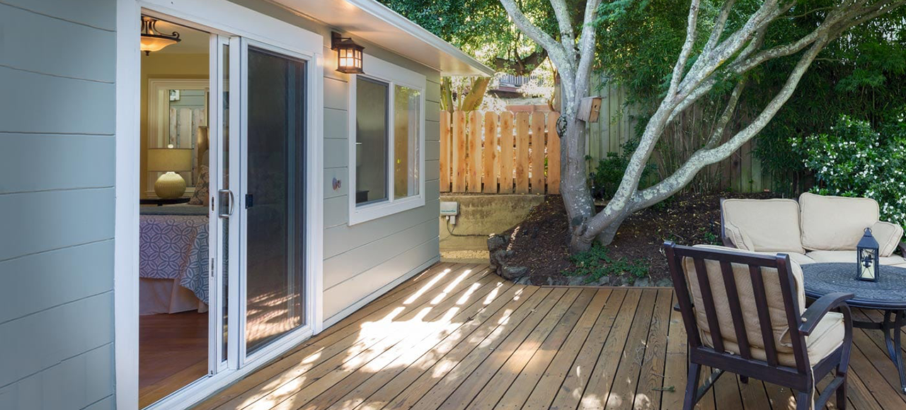 Patio Sliding Screen Doors Portland OR (Oregon) Kraft Screens